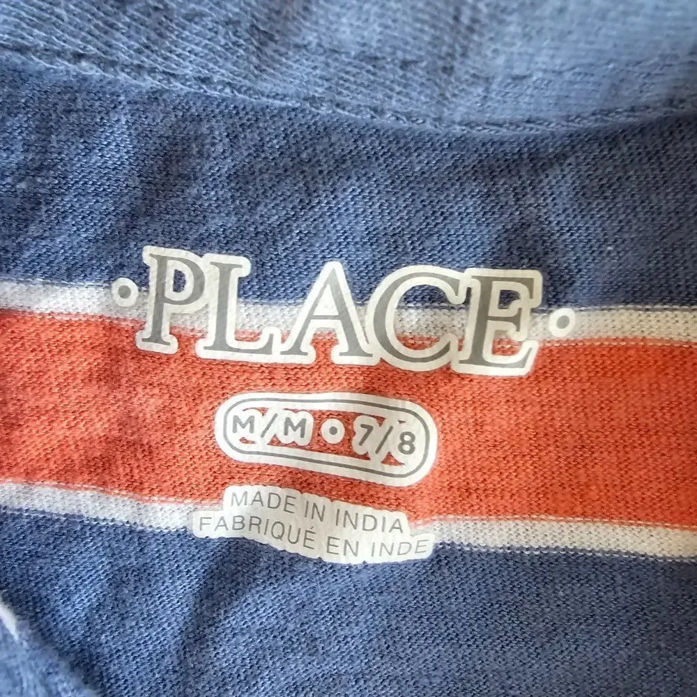 The Childrens Place epic threads